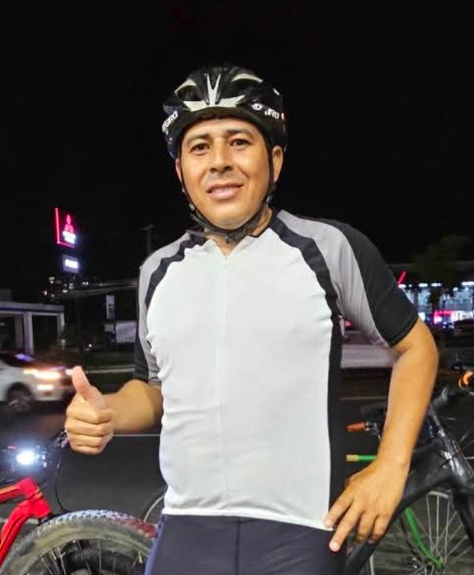 Fotografía de Javier Galdamez