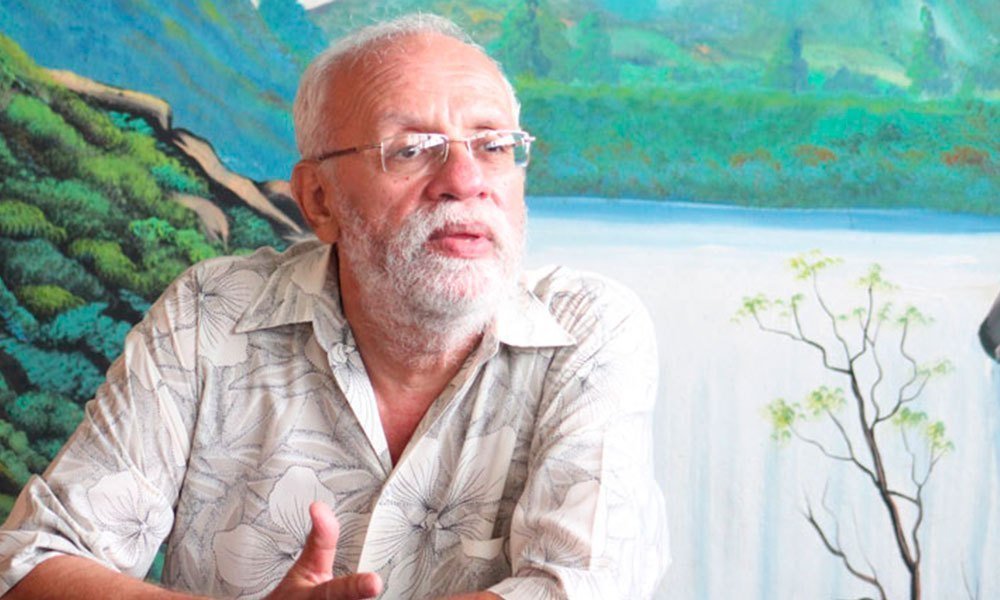 Fotografía de Ricardo Navarro